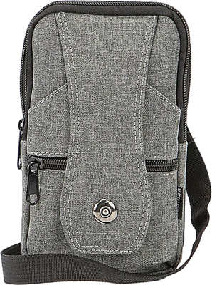 Сумка Ecotope 878-0508-GRY - фото