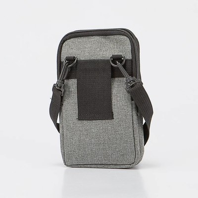 Сумка Ecotope 878-0508-GRY