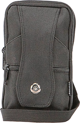 Сумка Ecotope 878-0508-BLK - фото