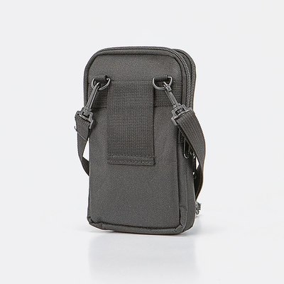 Сумка Ecotope 878-0508-BLK