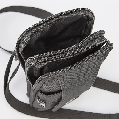 Сумка Ecotope 878-0508-BLK