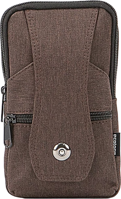 Сумка Ecotope 878-0508-BRW - фото