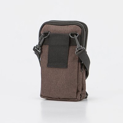 Сумка Ecotope 878-0508-BRW