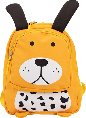 Детский рюкзак Ecotope Собака / 287-1320-ORN - фото