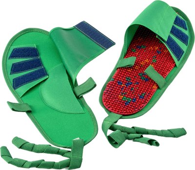 Массажный аппликатор Ляпко Стельки игольчатые 5.0мм