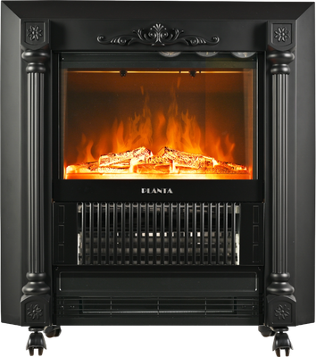 Электрокамин PLANTA PFP-FS300 - фото