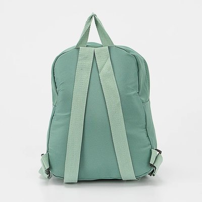 Детский рюкзак Ecotope Ушки. С пеналом / 287-1765-MNT