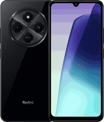 Смартфон Xiaomi Redmi 14C 4GB/128GB - фото