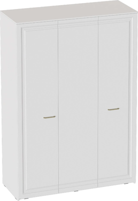 Шкаф Мебельград Манхеттен 3-х дверный  - фото