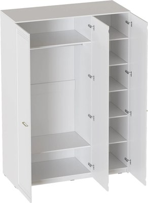 Шкаф Мебельград Манхеттен 3-х дверный 