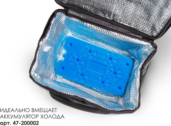 Термосумка Arizone 47-282223