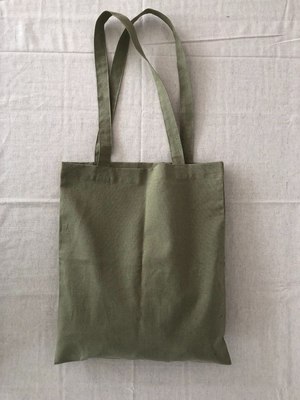 Сумка-шоппер ОМурМебель Зеленый