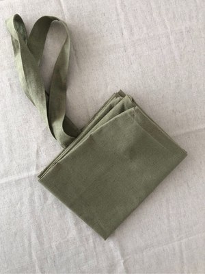 Сумка-шоппер ОМурМебель Зеленый