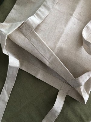 Сумка-шоппер ОМурМебель Бежевый