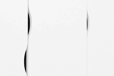 Шкаф Мебельград Соната двухстворчатый 