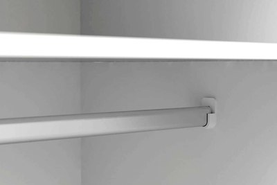 Шкаф Мебельград Соната двухстворчатый 