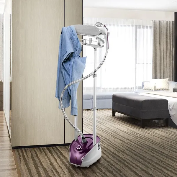 Отпариватель Kitfort КТ-9294