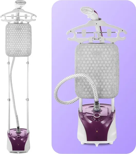 Отпариватель Kitfort КТ-9294