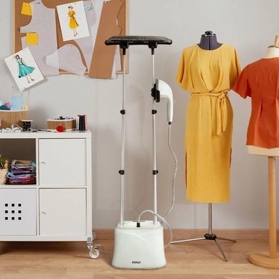 Отпариватель Kitfort КТ-9295