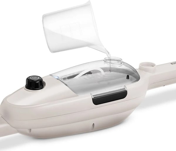 Пароочиститель Kitfort КТ-3909