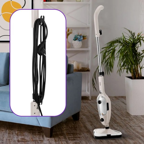 Пароочиститель Kitfort КТ-3909