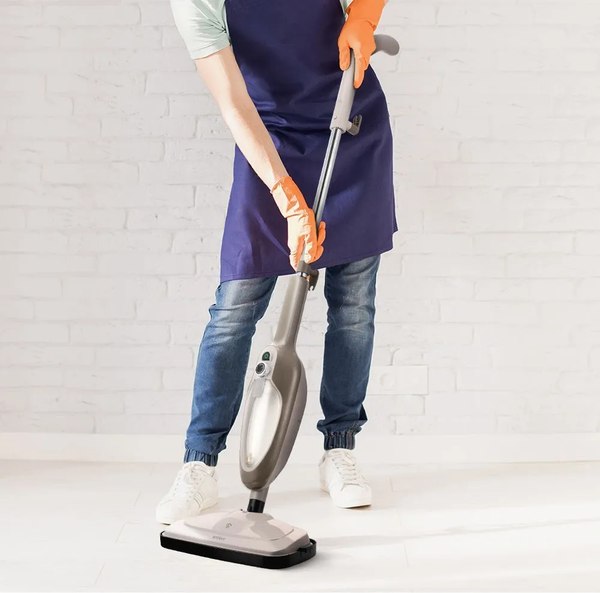 Пароочиститель Kitfort КТ-3910