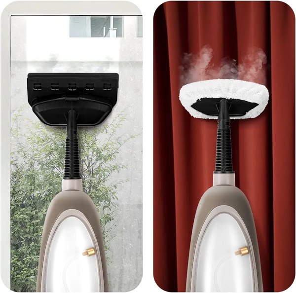 Пароочиститель Kitfort КТ-3910