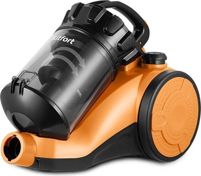 Пылесос Kitfort КТ-5280