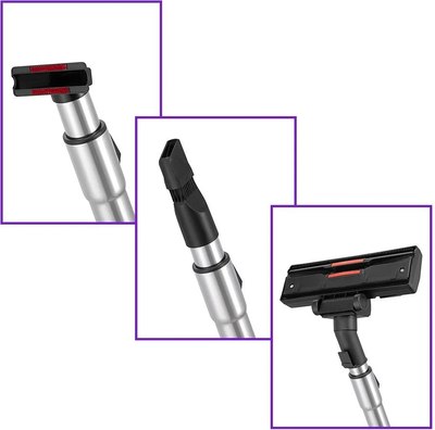 Пылесос Kitfort КТ-5280