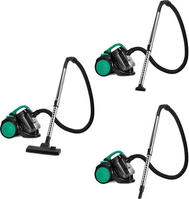 Пылесос Kitfort КТ-5286