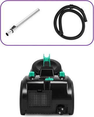 Пылесос Kitfort КТ-5286