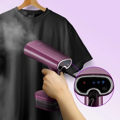 Отпариватель Kitfort КТ-9293