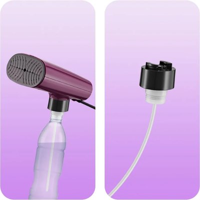 Отпариватель Kitfort КТ-9293