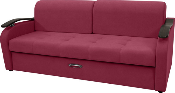 Диван Сириус Лидер-2 ППУ - фото