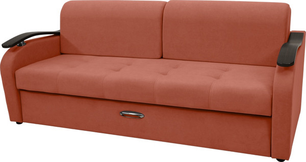 Диван Сириус Лидер-2 ППУ - фото