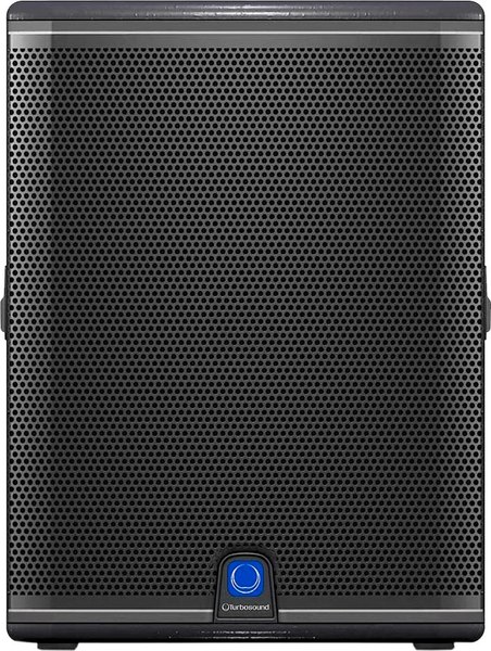 Сценический монитор Turbosound iQ15B - фото