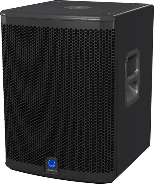 Сценический монитор Turbosound iQ15B