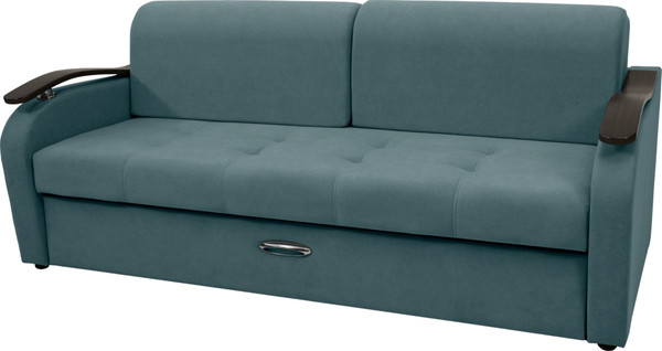 Диван Сириус Лидер-2 ППУ - фото