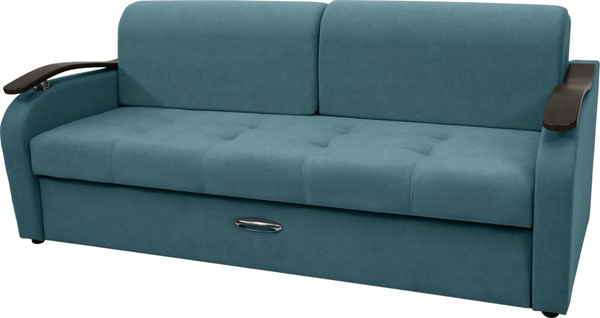 Диван Сириус Лидер-2 ППУ - фото