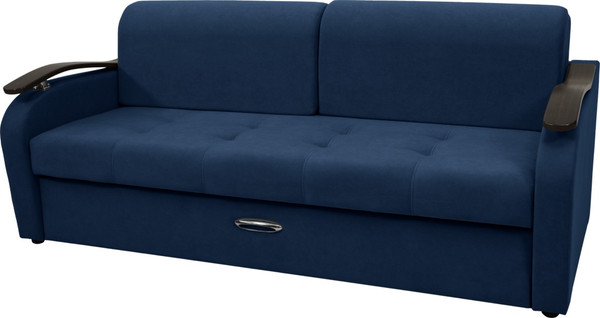 Диван Сириус Лидер-2 ППУ - фото