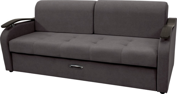 Диван Сириус Лидер-2 ППУ - фото