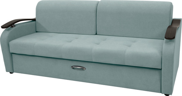 Диван Сириус Лидер-2 ППУ - фото