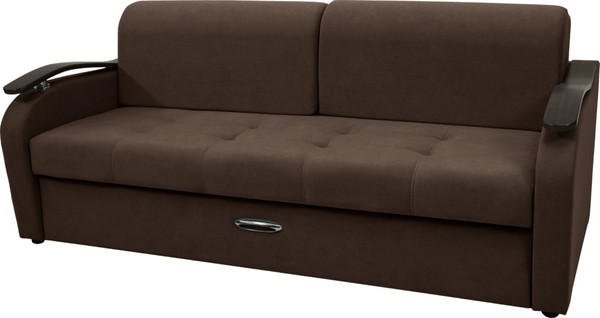 Диван Сириус Лидер-2 ППУ - фото