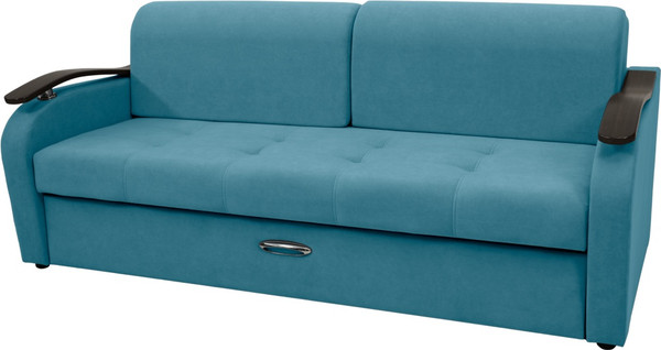 Диван Сириус Лидер-2 ППУ - фото