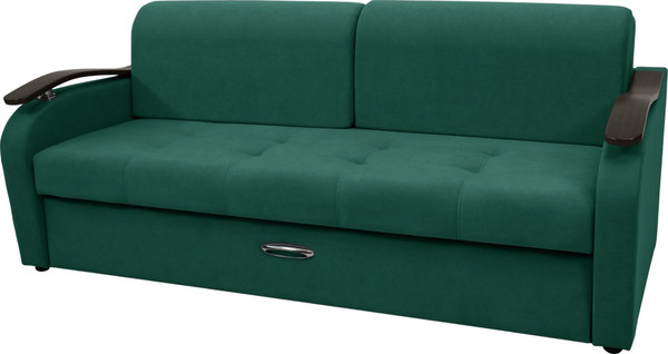 Диван Сириус Лидер-2 ППУ - фото