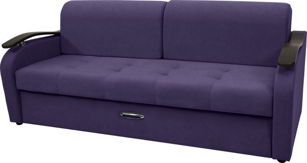 Диван Сириус Лидер-2 ППУ - фото