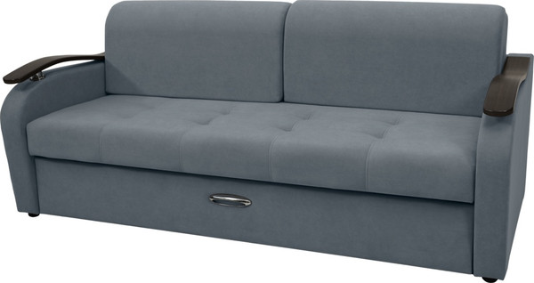 Диван Сириус Лидер-2 ППУ - фото