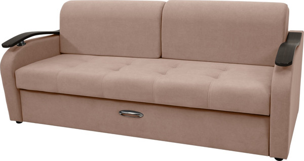 Диван Сириус Лидер-2 НПБ - фото