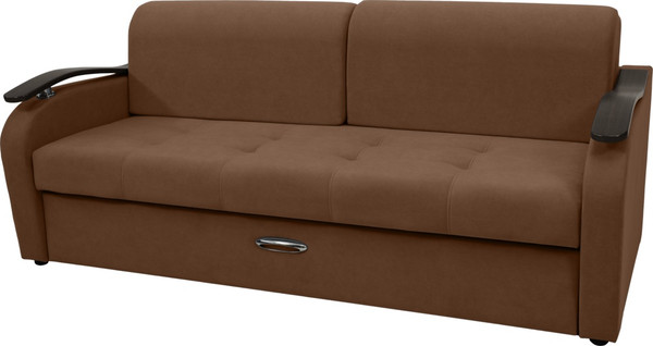 Диван Сириус Лидер-2 НПБ - фото