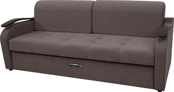 Диван Сириус Лидер-2 НПБ - фото